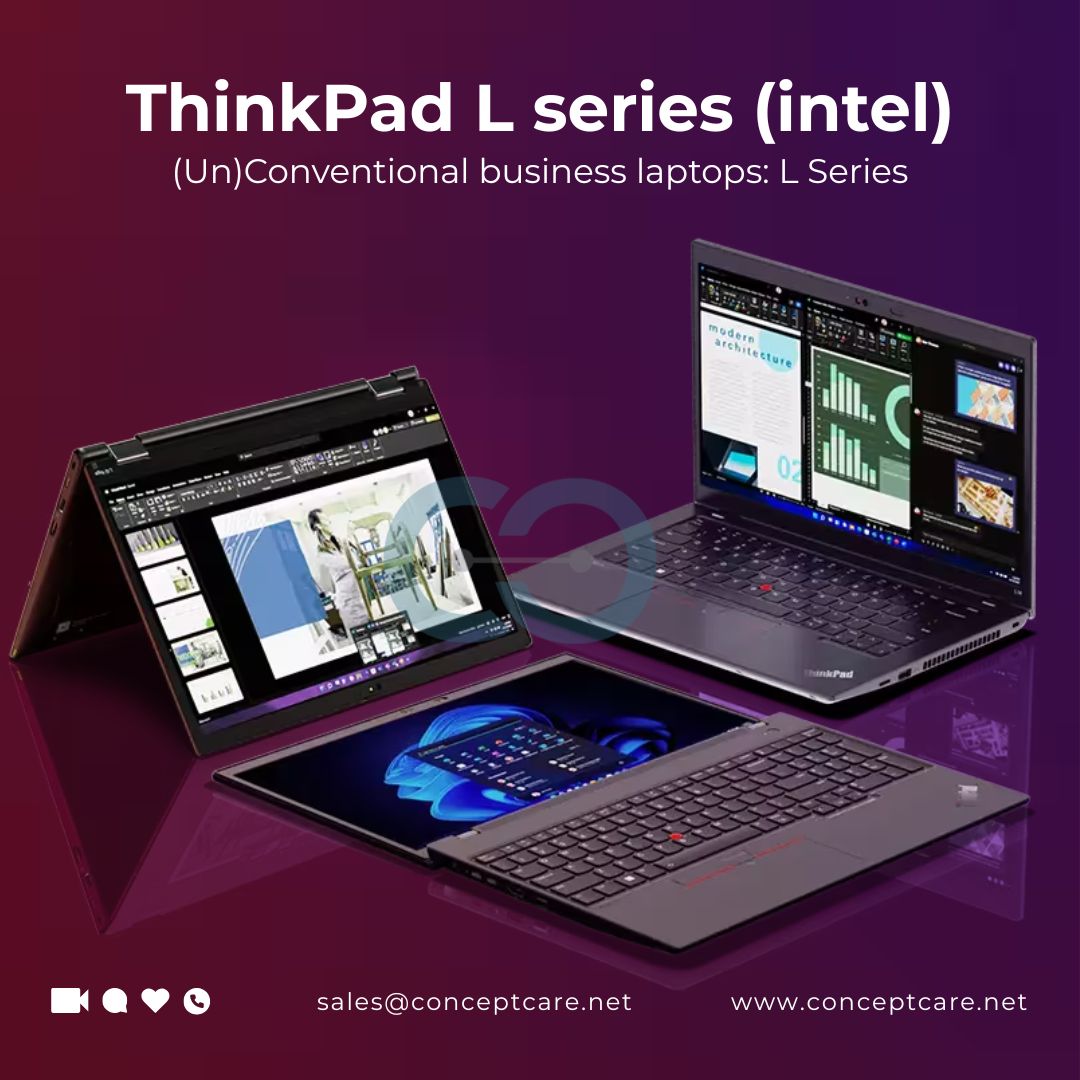 ThinkPad T series